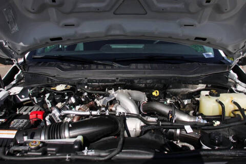 2023 Ford F-350 Super Duty XLT