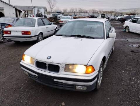 1992 BMW 3 Series for sale at EHE Auto Sales in Marine City MI