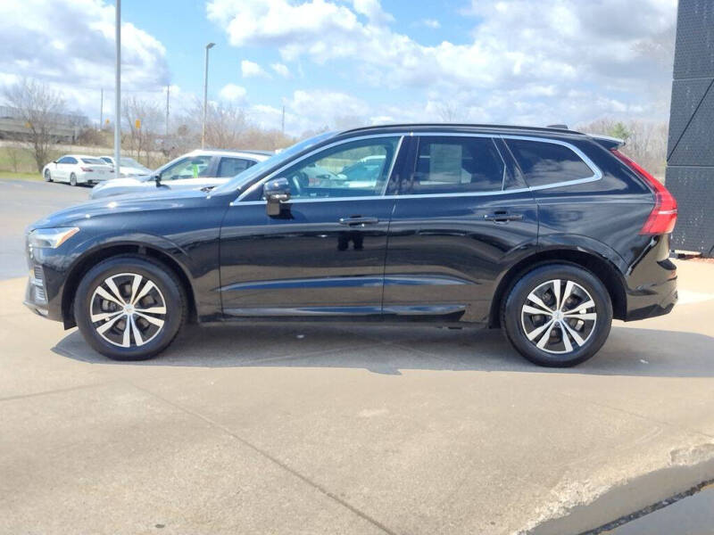 2023 Volvo XC60 B5 Core