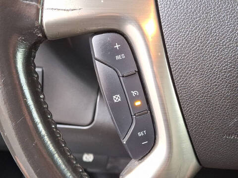 2018 Chevrolet Express 3500