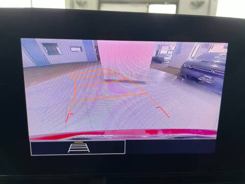 2024 Chevrolet Trax RS