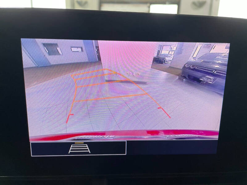 2024 Chevrolet Trax RS