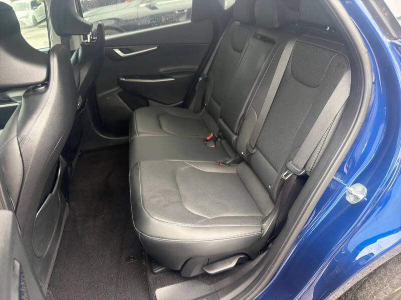 2023 Kia EV6 Wind