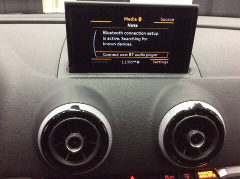 2016 Audi A3 2.0T quattro Premium