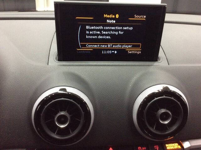 2016 Audi A3 2.0T quattro Premium