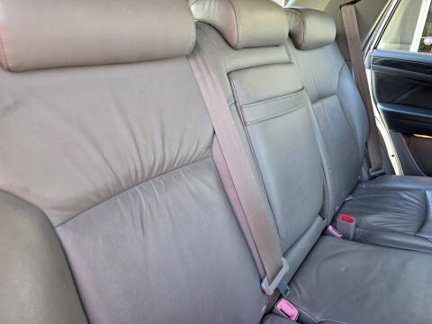 2007 Toyota 4Runner Limited