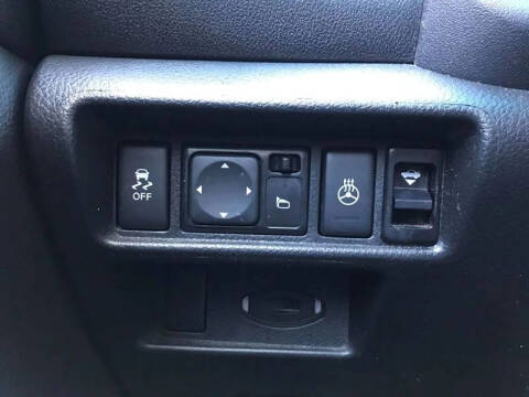 2014 Nissan Maxima 3.5 SV