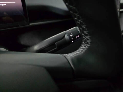 2023 Fisker Ocean One