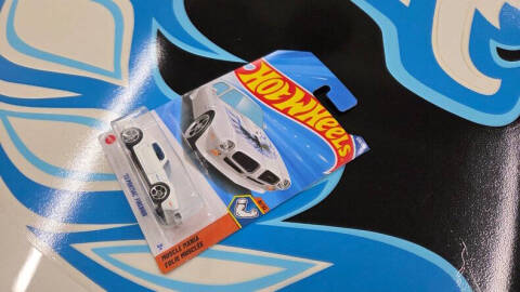 1974 Pontiac Trans Am