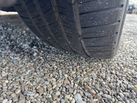 2013 BMW 5 Series 550i xDrive