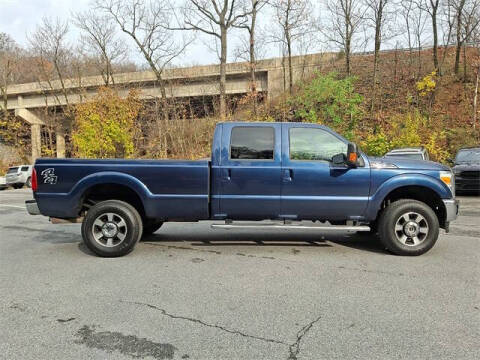 2016 Ford F-350 Super Duty