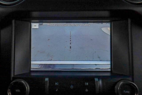 2018 Ford Mustang Shelby GT350