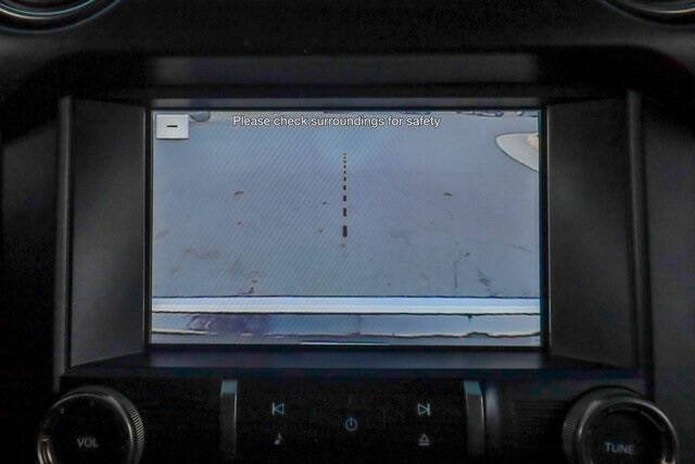 2018 Ford Mustang Shelby GT350