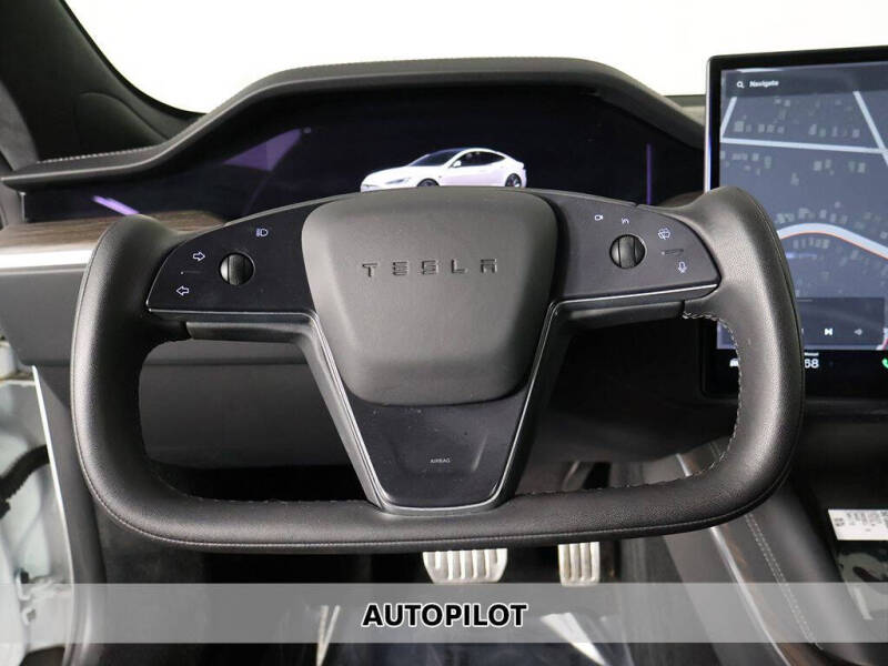 2023 Tesla Model S