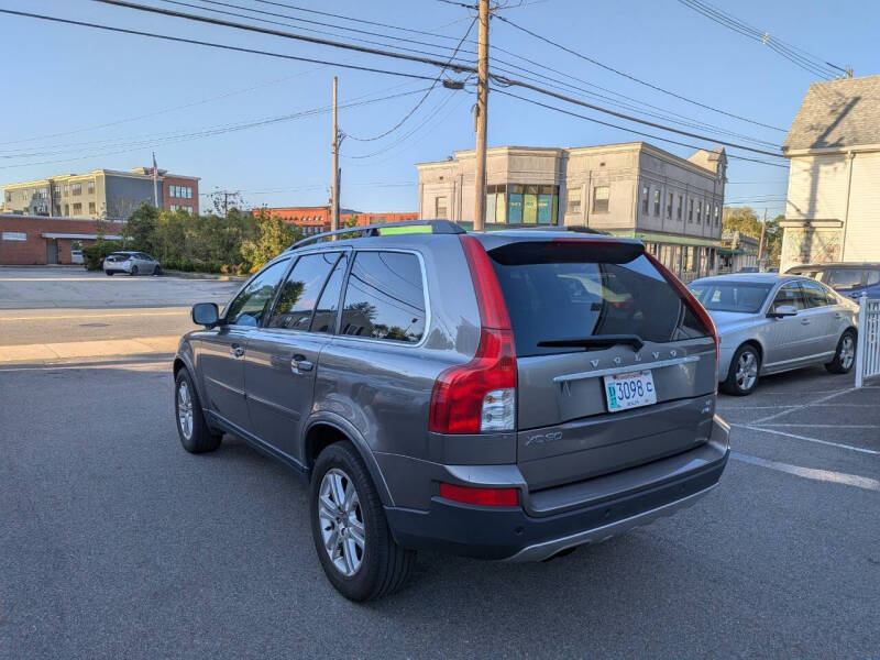 2010 Volvo XC90 3.2
