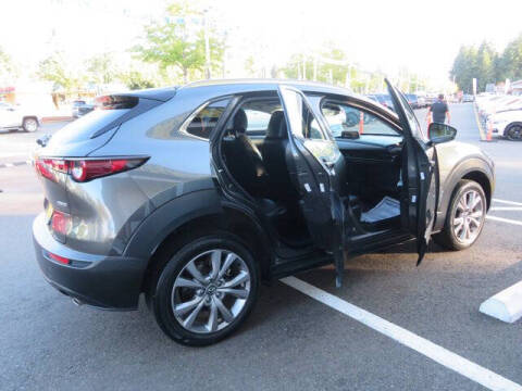 2022 Mazda CX-30 2.5 S Select