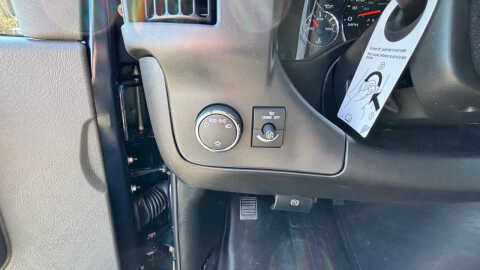 2026 Chevrolet Express 2500