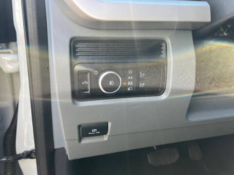 2025 Ford F-250 Super Duty