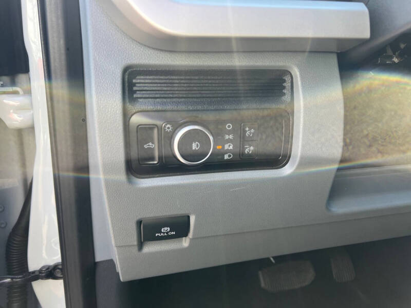 2025 Ford F-250 Super Duty