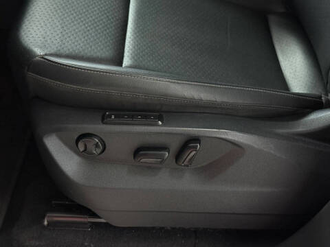 2018 Volkswagen Atlas V6 SEL