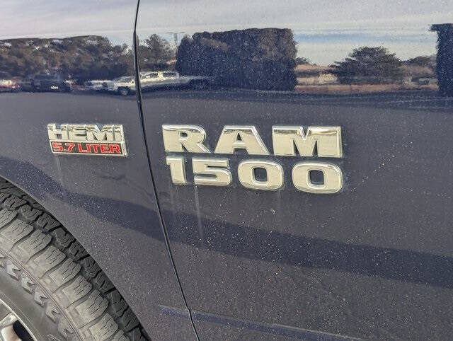 2014 Ram 1500 for sale at Axio Auto Boise in Boise, ID