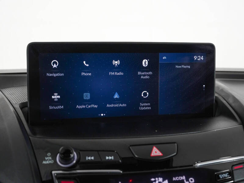 2021 Acura RDX SH-AWD w/A-SPEC