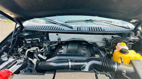 2016 Ford Expedition XLT