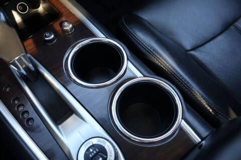 2015 Nissan Pathfinder