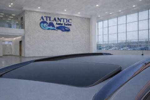2014 Buick Enclave Premium