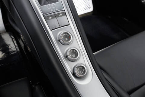 2004 Porsche Carrera GT