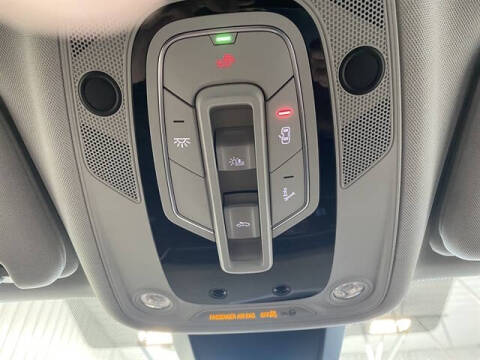 2024 Audi Q7 quattro Premium Plus 45 TFSI