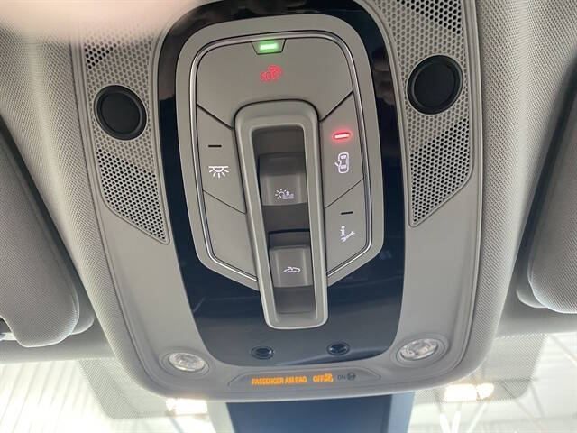 2024 Audi Q7 quattro Premium Plus 45 TFSI