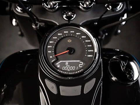 2026 Harley-Davidson Heritage Classic