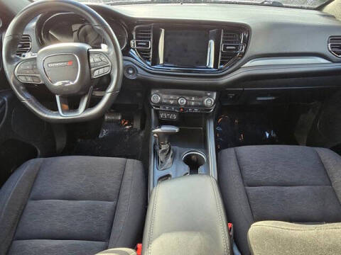 2021 Dodge Durango GT