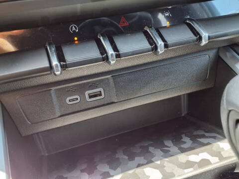 2025 Chevrolet Colorado Work Truck