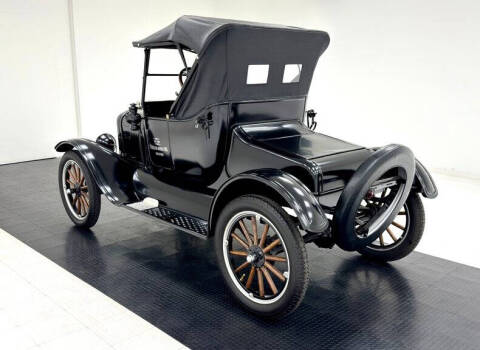 1923 Ford Model T