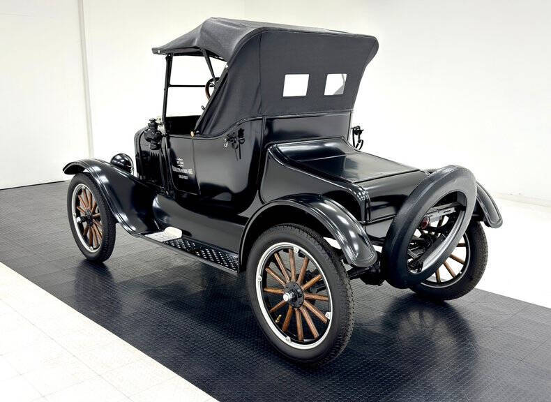 1923 Ford Model T