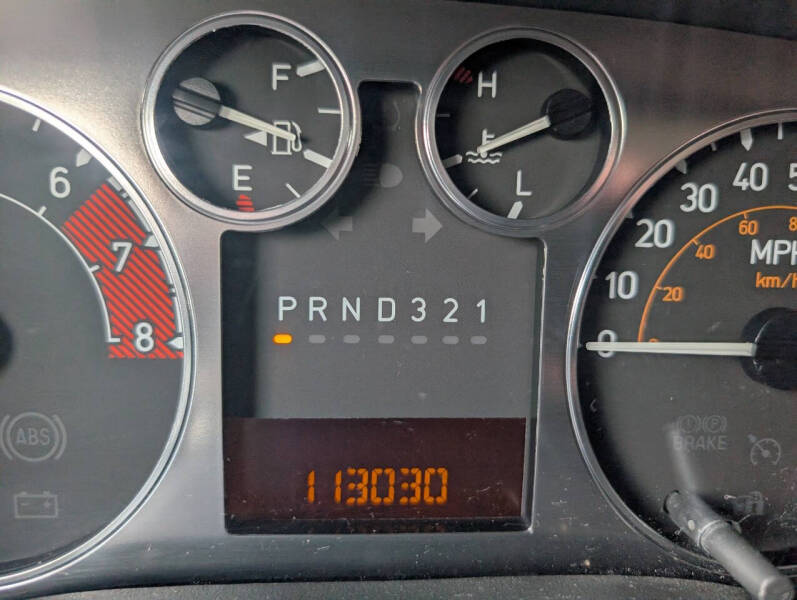 2006 HUMMER H3