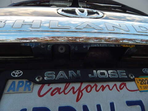 2011 Toyota Highlander