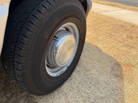2006 Ford E-Series E-350 SD