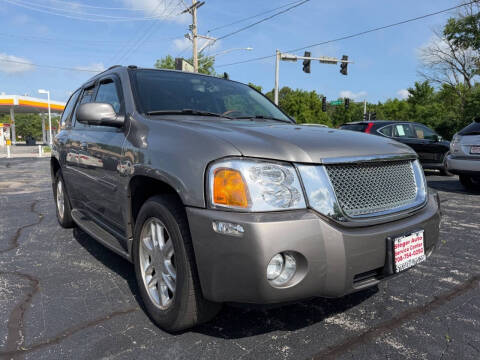 2007 GMC Envoy Denali