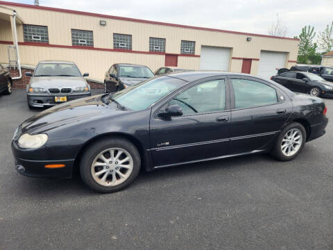 1999 Chrysler LHS for sale at MR Auto Sales Inc. in Eastlake OH