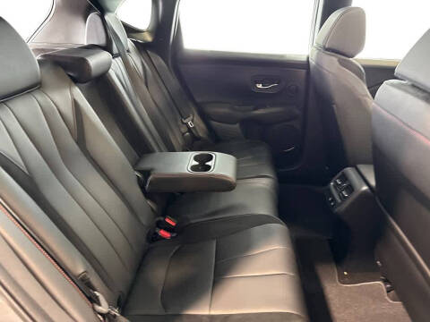 2026 Acura ADX w/A-SPEC