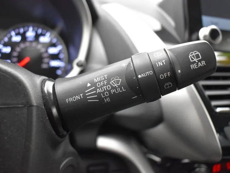 2024 Mitsubishi Eclipse Cross