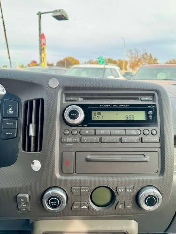 2006 Honda Ridgeline RTL