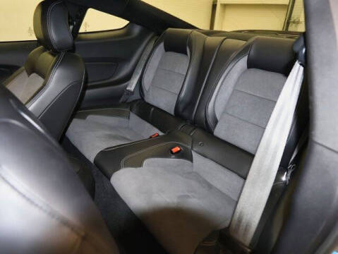 2020 Ford Mustang Shelby GT350