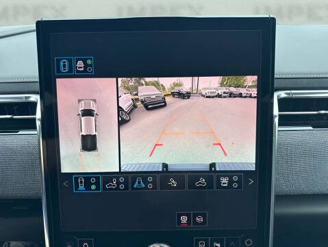 2026 GMC Sierra EV Elevation