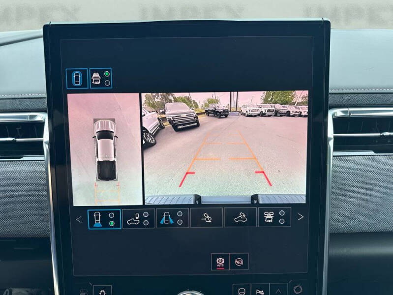 2026 GMC Sierra EV Elevation