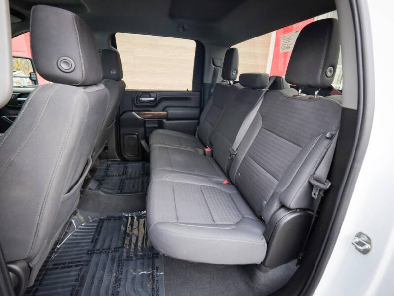 2023 GMC Sierra 3500HD