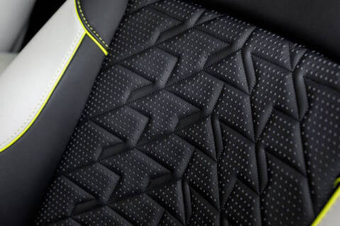 2025 Aston Martin Vanquish